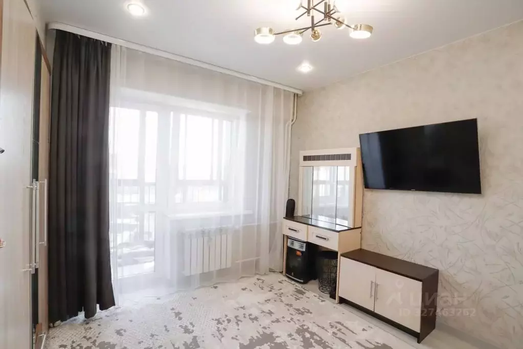 2-к кв. Иркутская область, Иркутск ул. Красноказачья, 23/3 (62.0 м) - Фото 1