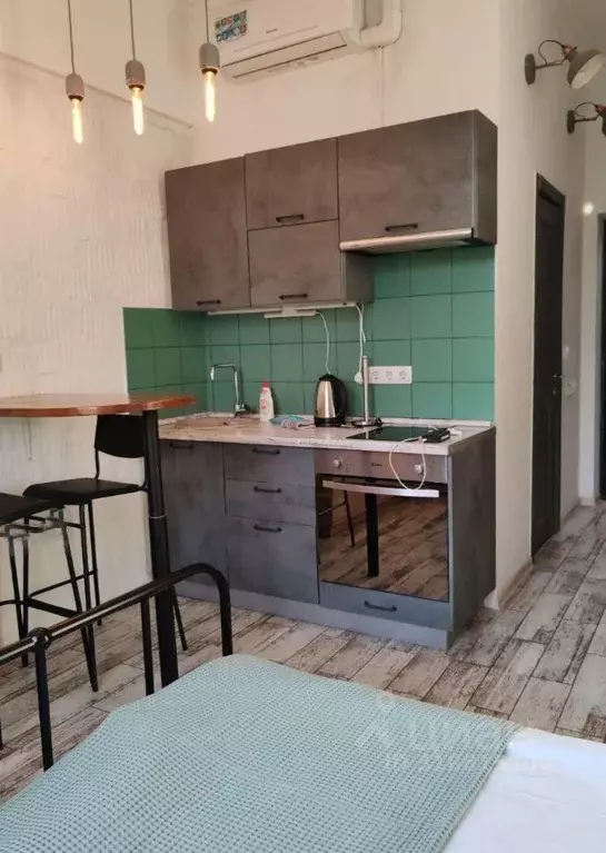 1-к кв. Москва Гостиничная ул., 10К5 (20.0 м) - Фото 1