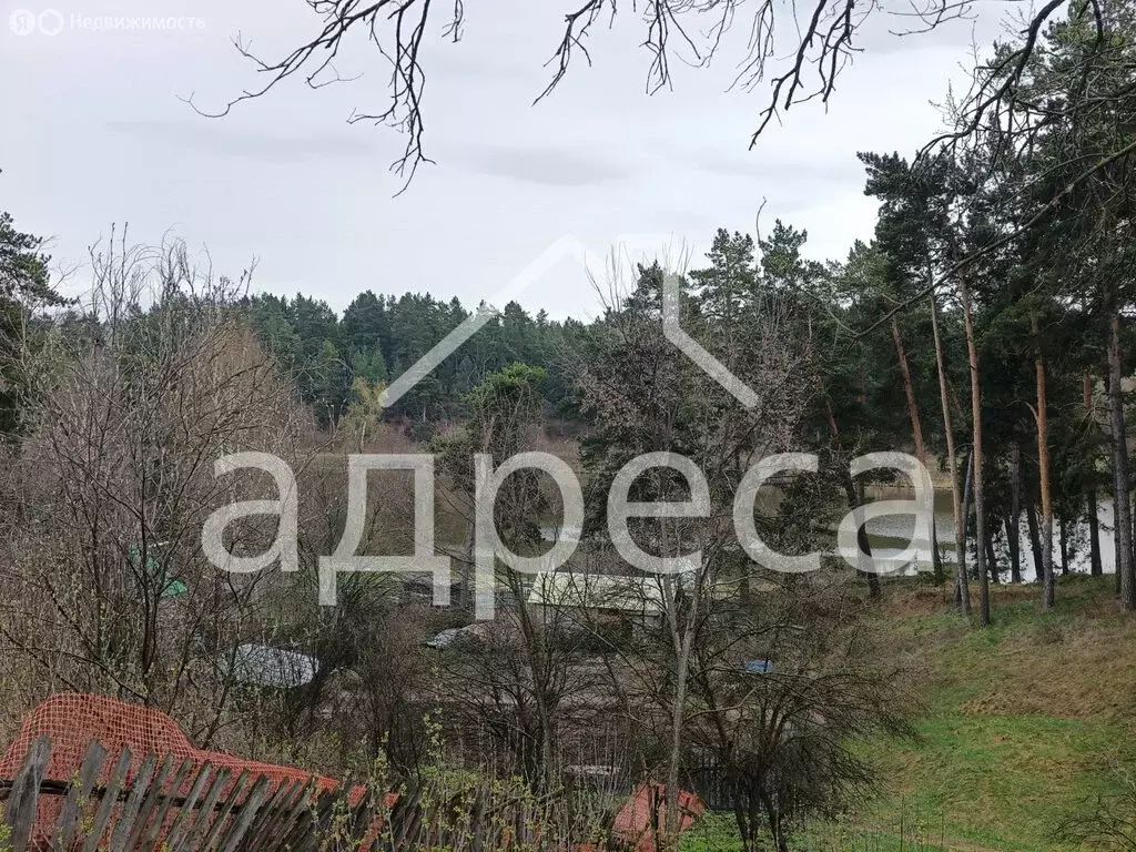 Участок в село Новый Буян, Красноармейская улица (18 м) - Фото 2