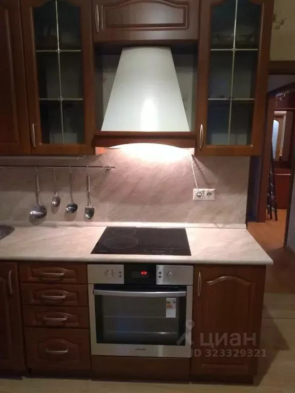 2-к кв. Московская область, Балашиха Зеленая ул., 25 (65.0 м) - Фото 1