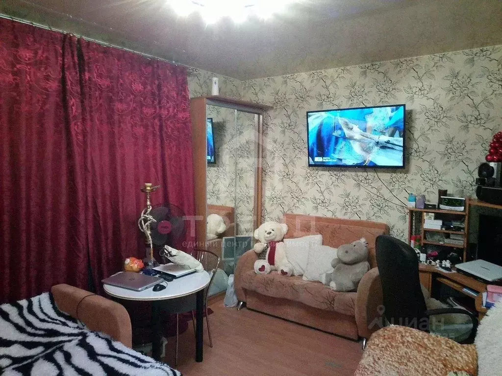 3-к кв. Санкт-Петербург просп. Малый Петроградской стороны, 64/13 ... - Фото 2