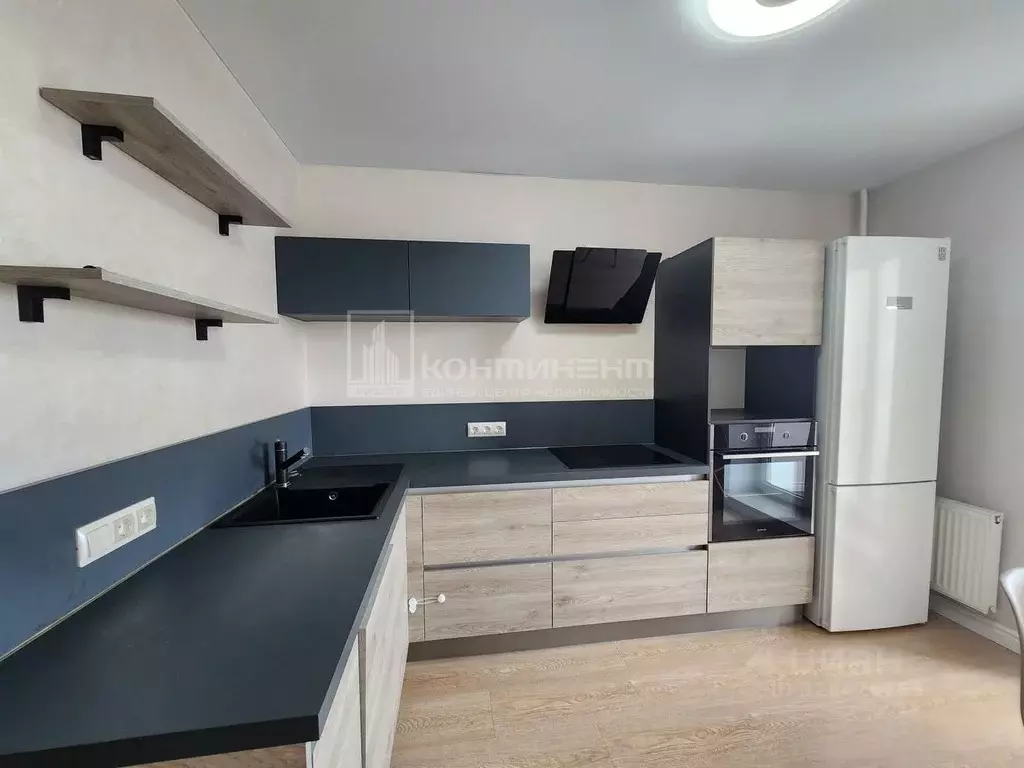 1-к кв. Владимирская область, Владимир ул. Мира, 2Д (40.7 м) - Фото 2