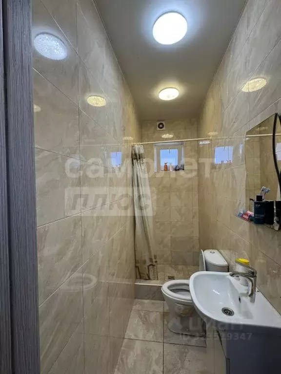 3-к кв. Крым, Симферополь ш. Евпаторийское, 123 (90.0 м) - Фото 1