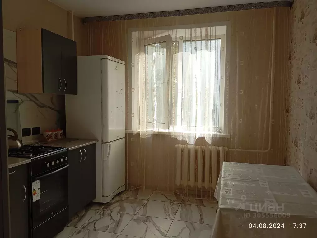 1-к кв. Пермский край, Пермь ул. Старцева, 5 (35.0 м) - Фото 1