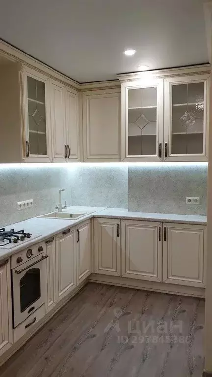 1-к кв. Татарстан, Казань ул. Салиха Батыева, 5 (40.0 м) - Фото 1