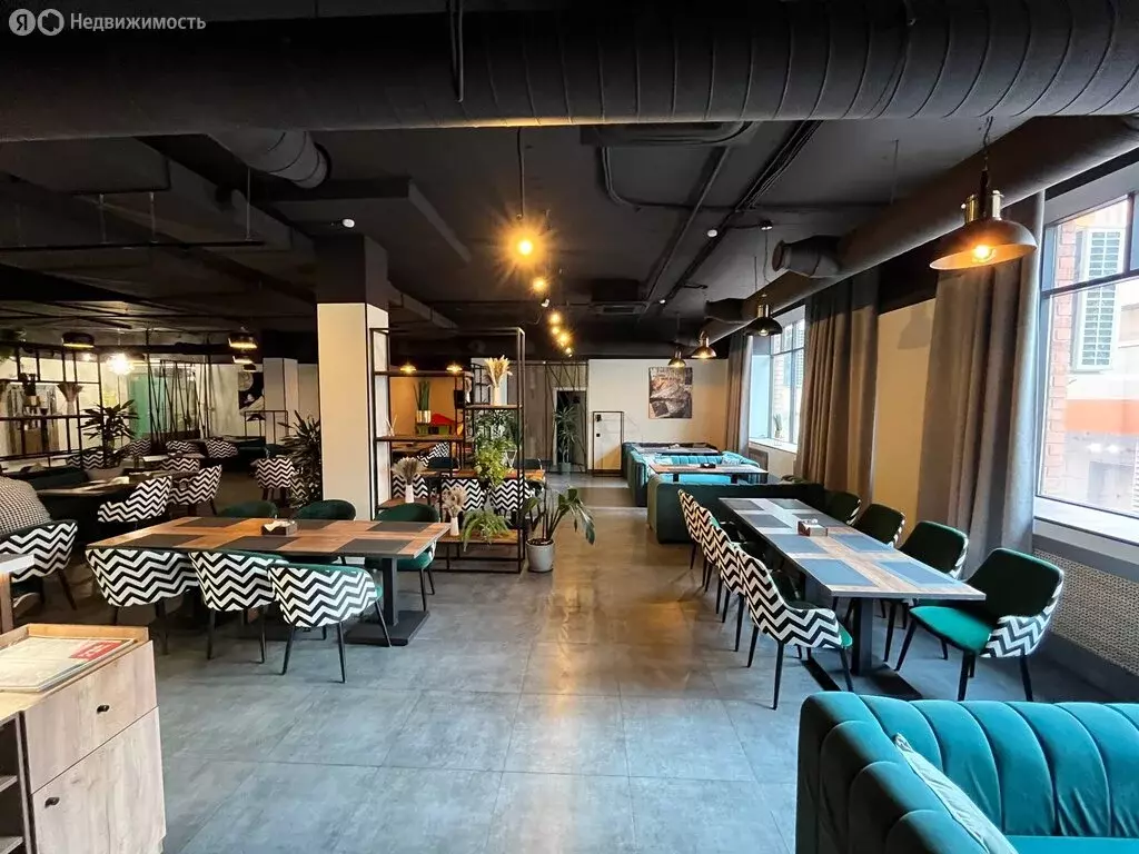 Помещение свободного назначения (397 м) - Фото 1