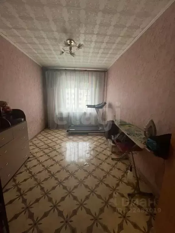 2-к кв. Красноярский край, Норильск Первомайская ул., 9 (48.6 м) - Фото 1