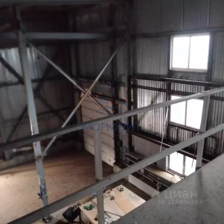 Производственное помещение в Московская область, Лыткарино Промзона ... - Фото 1