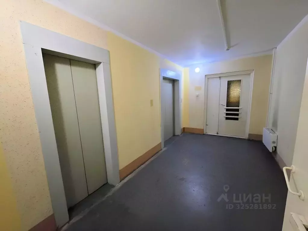 1-к кв. Санкт-Петербург ул. Маршала Казакова, 44к2 (36.0 м) - Фото 2