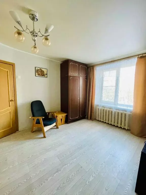 1-к кв. Санкт-Петербург, Санкт-Петербург, Пушкин Красносельское ш., 57 ... - Фото 1