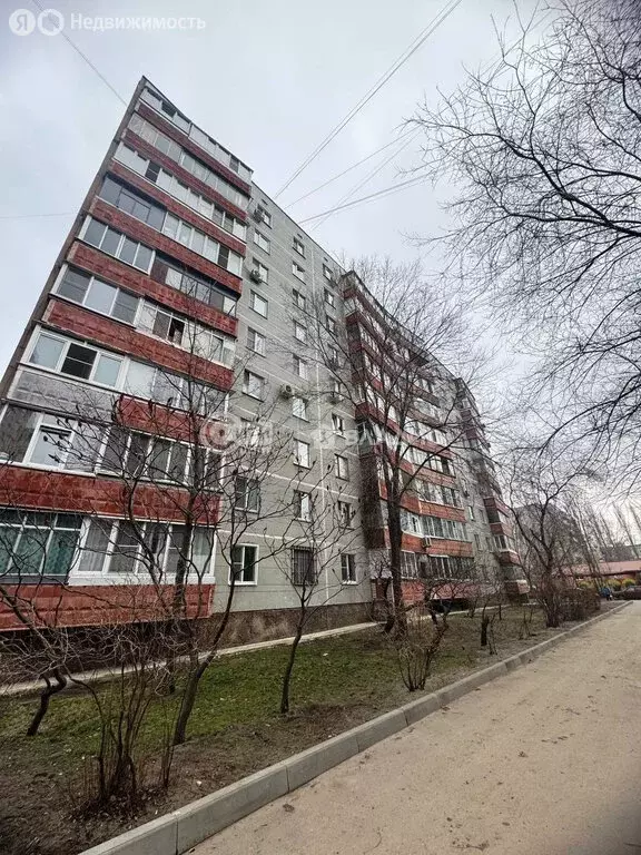 1-комнатная квартира: Воронеж, набережная Авиастроителей, 44 (39.5 м) - Фото 0