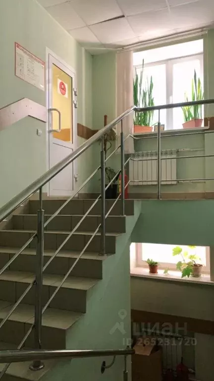 Офис в Нижегородская область, Нижний Новгород ул. Маршала Казакова, 5 ... - Фото 1