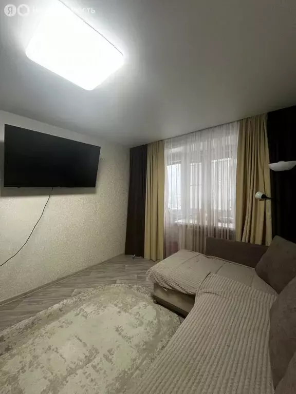 3-комнатная квартира: Богородск, улица Котельникова, 1 (51.3 м) - Фото 1