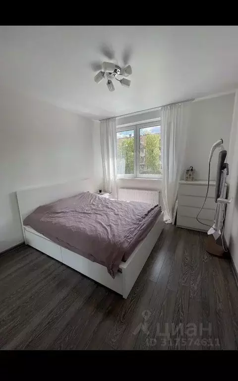 2-к кв. Москва ул. Коминтерна, 15 (40.0 м) - Фото 0