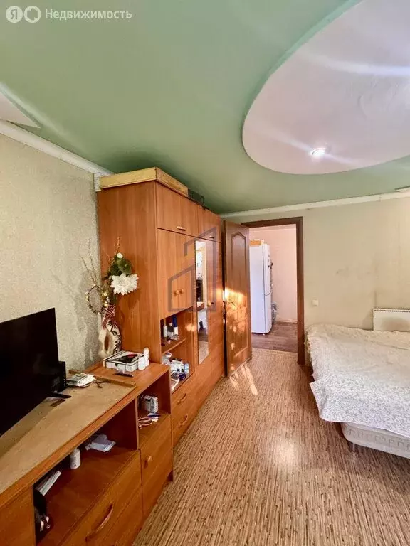 Дом в Евпатория, садовое товарищество Садовод, Зелёная улица (64 м) - Фото 2