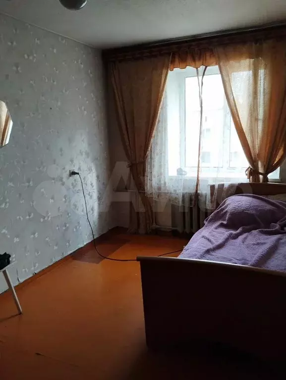 2-к. квартира, 45 м, 5/5 эт. - Фото 1