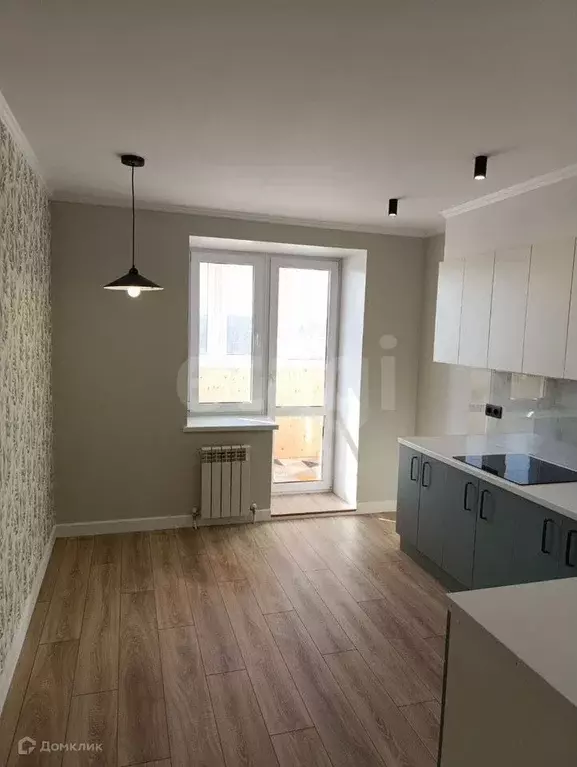 Продаётся 1-к квартира, 37 м - Фото 1