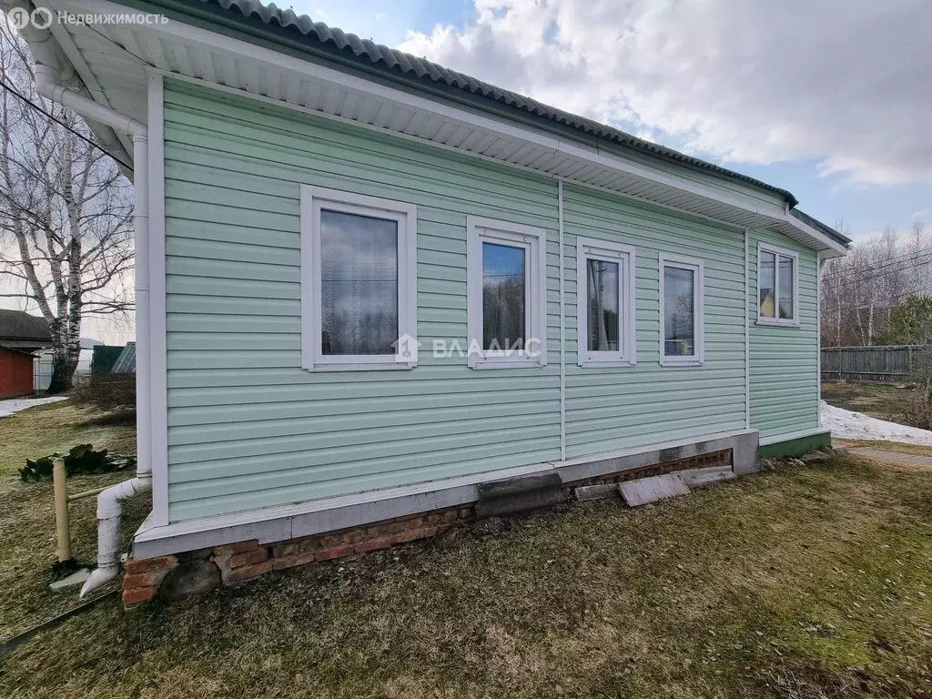 Дом в деревня Суханово, 32 (83.8 м) - Фото 2