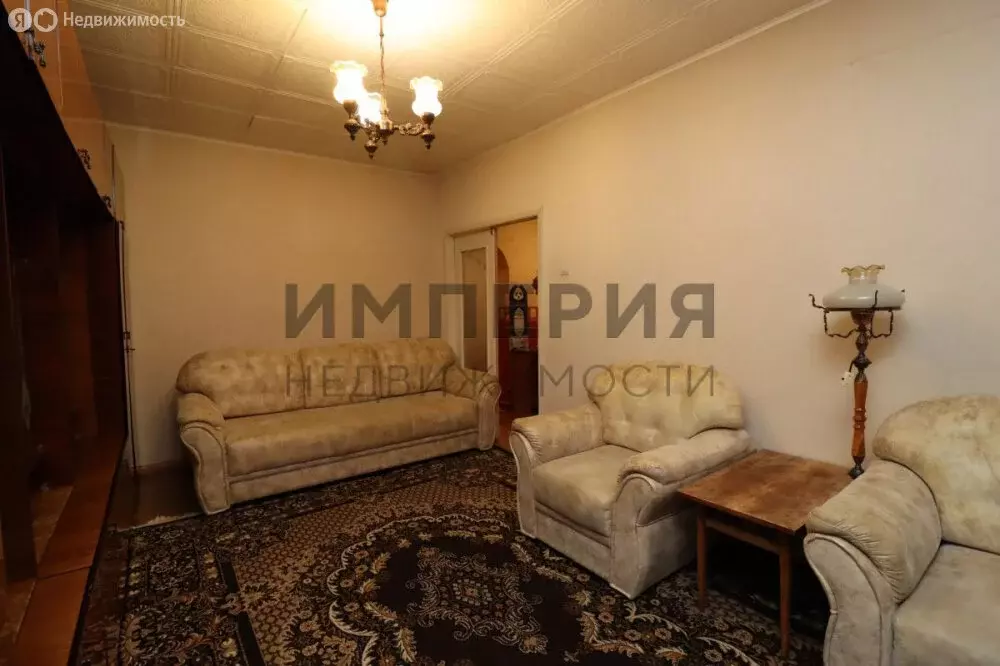 3-комнатная квартира: Магадан, проспект Карла Маркса, 14к1 (71.8 м) - Фото 2