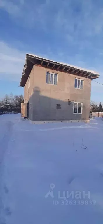 Дом в Новгородская область, Новгородский район, Ермолинское с/пос, д. ... - Фото 2