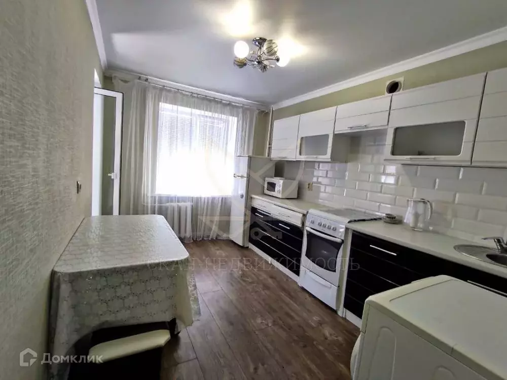 Продаётся 1-к квартира, 34.8 м - Фото 0