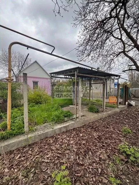 Дом в Ставропольский край, Железноводск городской округ, пос. ... - Фото 1