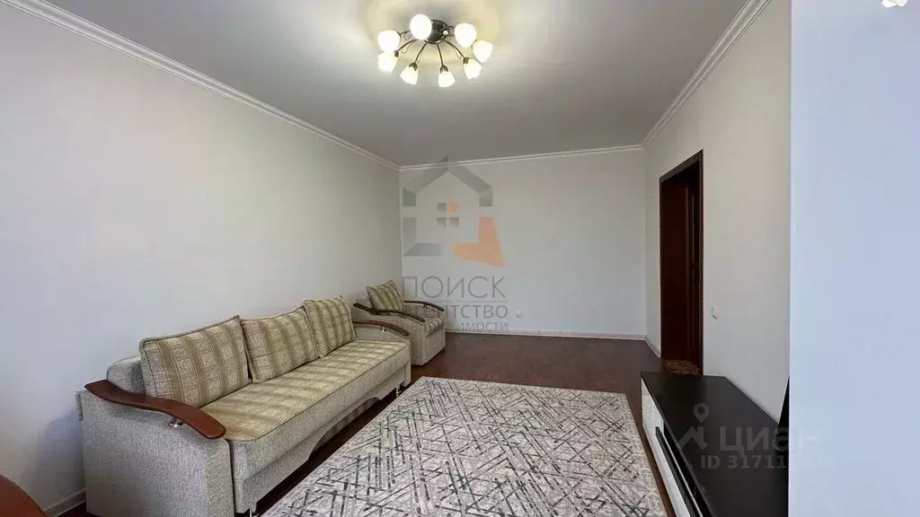 2-к кв. Татарстан, Казань Чистопольская ул., 76 (54.0 м) - Фото 1