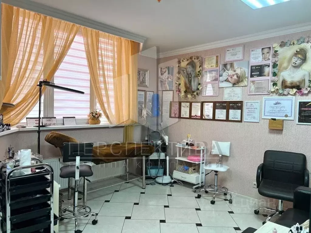 Помещение свободного назначения в Краснодарский край, Новороссийск ... - Фото 2