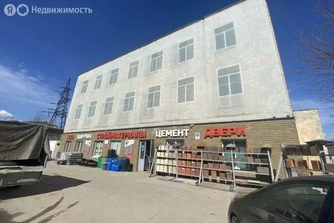 Помещение свободного назначения (1000 м) - Фото 0
