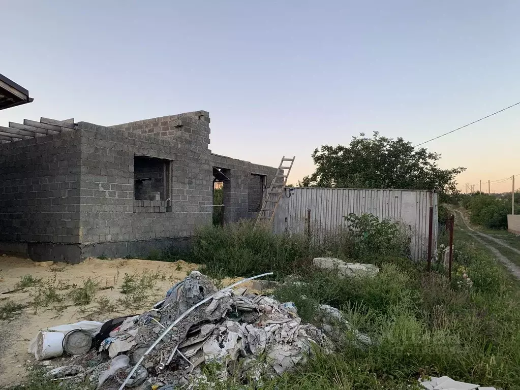 Дом в Ставропольский край, Ставрополь Зори Кавказа садовое ... - Фото 0