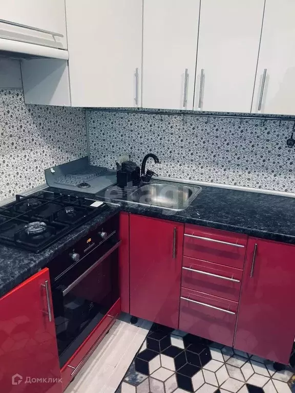 Продаётся 2-к квартира, 44 м - Фото 0