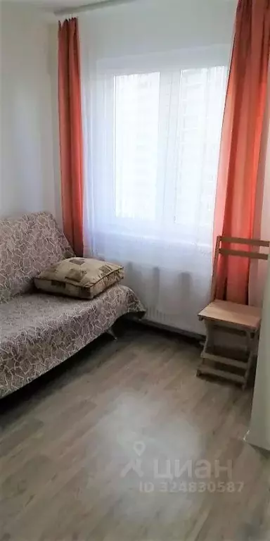 Студия Санкт-Петербург дор. Муринская, 12к2 (20.1 м) - Фото 2