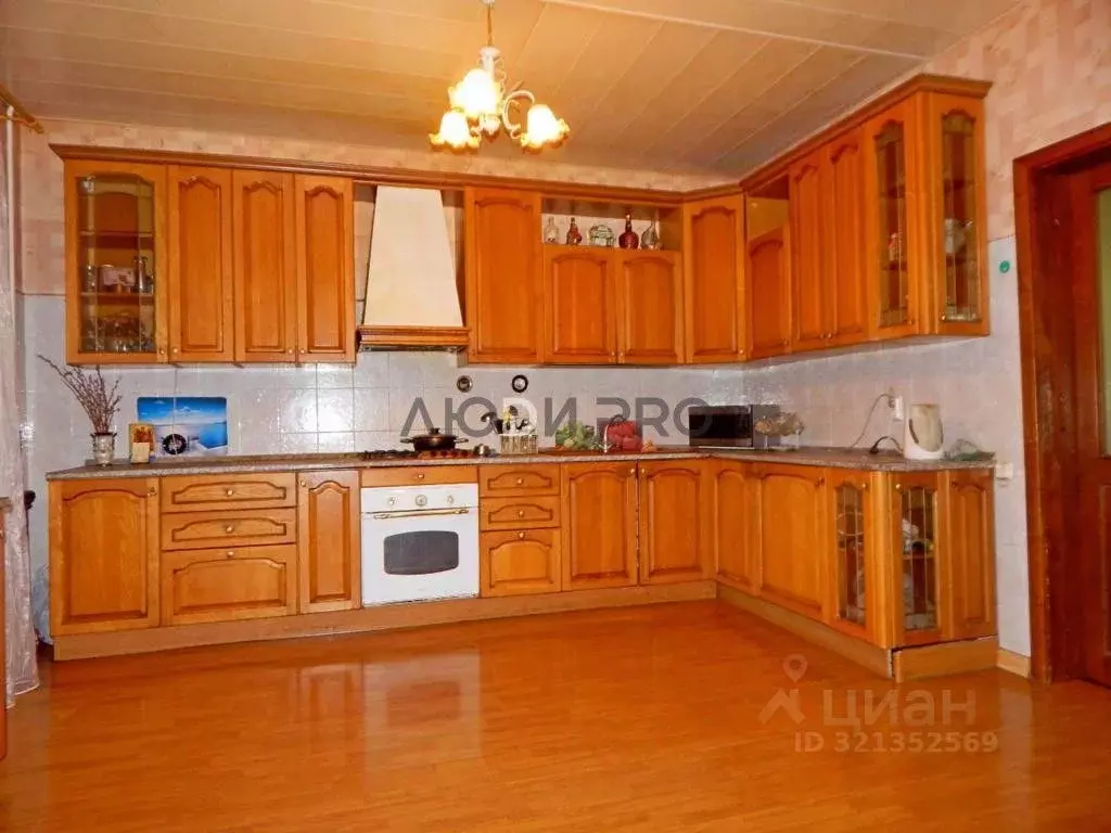 4-к кв. Башкортостан, Уфа Хадии Давлетшиной бул., 18 (166.0 м) - Фото 1