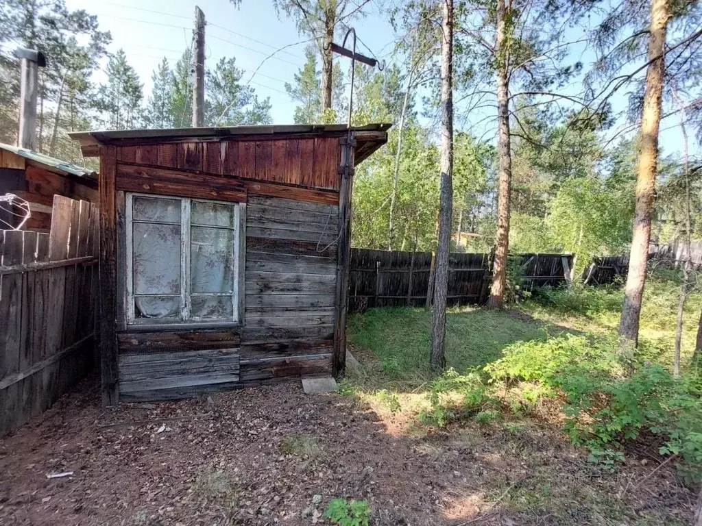 Участок в Саха (Якутия), Якутск городской округ, с. Маган  (6.0 сот.) - Фото 0