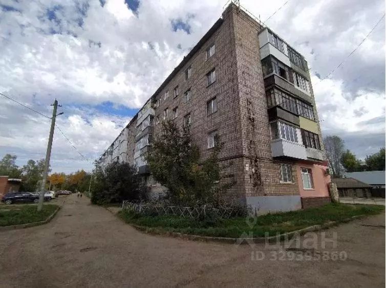 Помещение свободного назначения в Башкортостан, Уфа Шакша-Южная ... - Фото 1