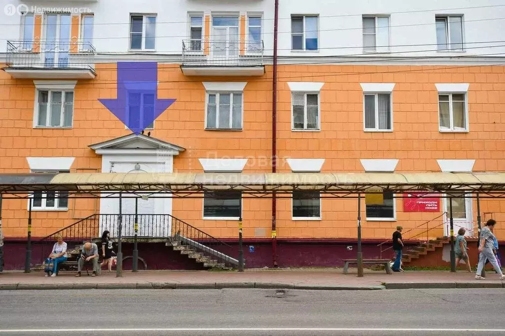 Торговая площадь (135.1 м) - Фото 2