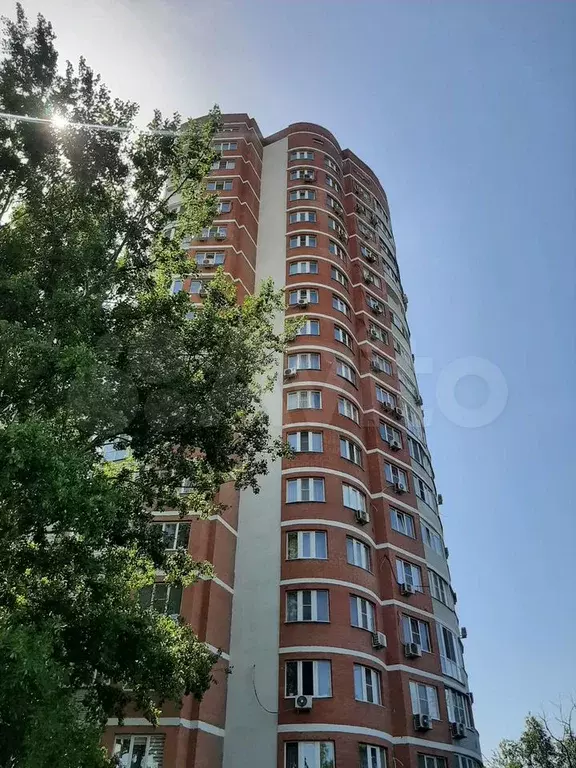 1-к. квартира, 50 м, 15/18 эт. - Фото 0