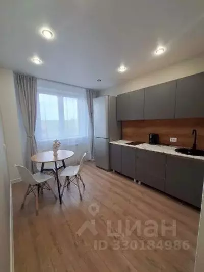 2-к кв. Красноярский край, Красноярск Дудинская ул., 2Ж (51.0 м) - Фото 2