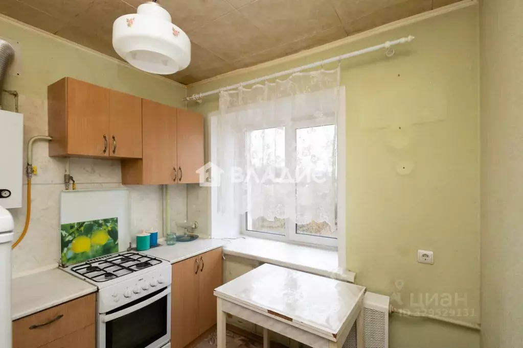 2-к кв. Владимирская область, Владимир проезд Лакина, 2 (44.0 м) - Фото 1