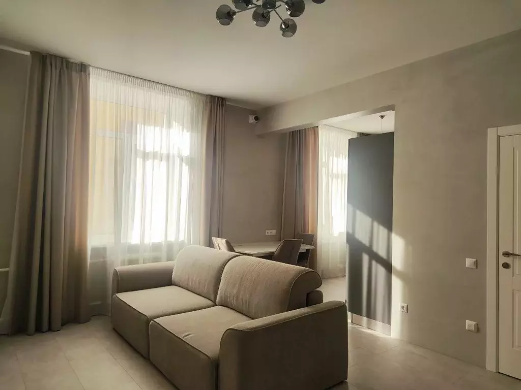 3-к кв. Московская область, Ступино просп. Победы, 14 (81.0 м) - Фото 2