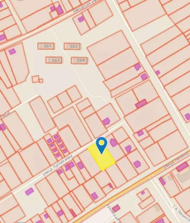 Участок в Ростовская область, Мясниковский район, с. Большие Салы ул. ... - Фото 2