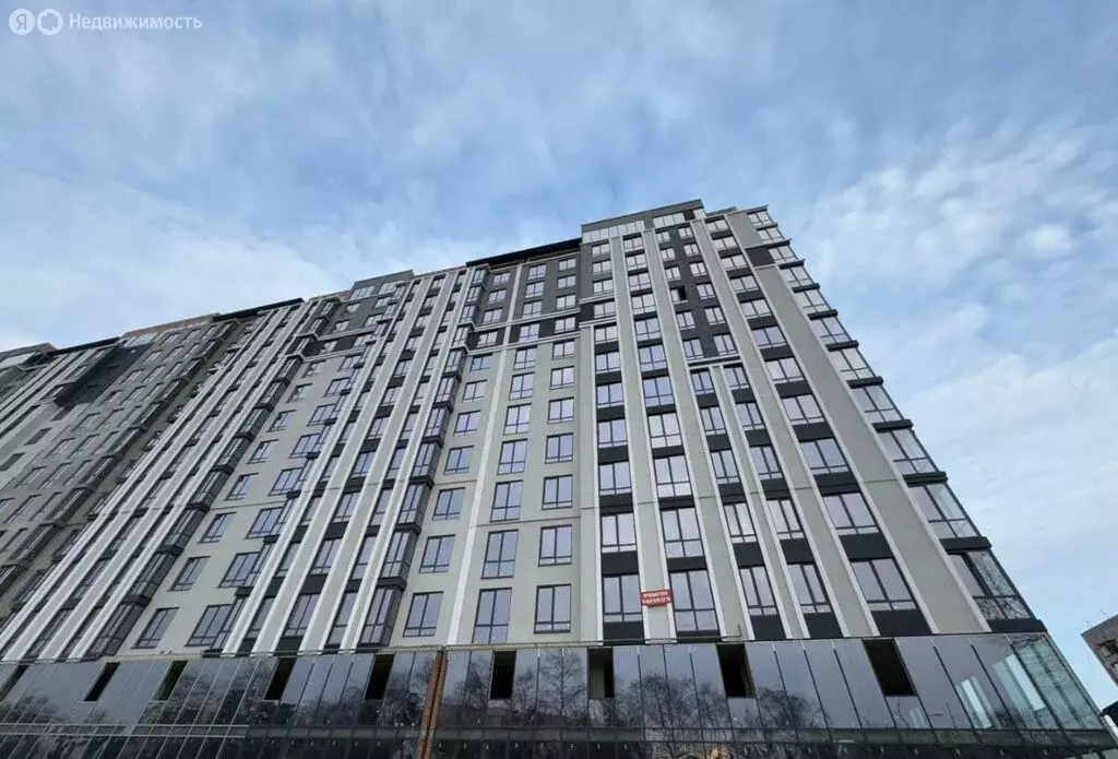 2-комнатная квартира: Нальчик, улица Идарова, 180 (66.81 м) - Фото 2