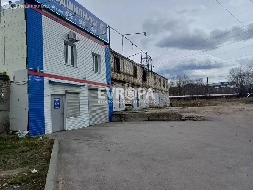 Помещение свободного назначения (200 м) - Фото 0