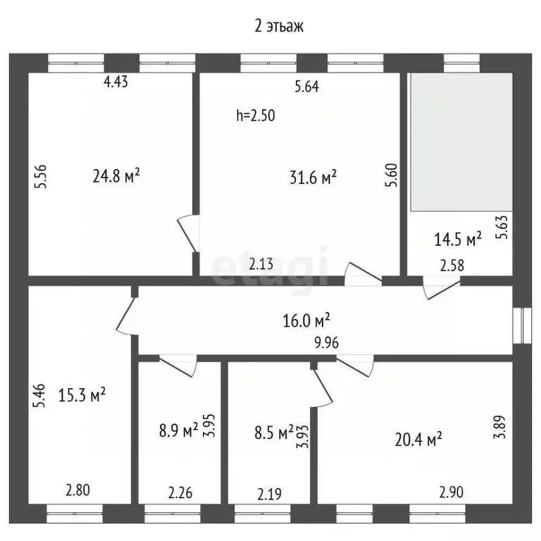 Офис в Вологодская область, Вологда ул. Саммера, 60 (20 м) - Фото 1