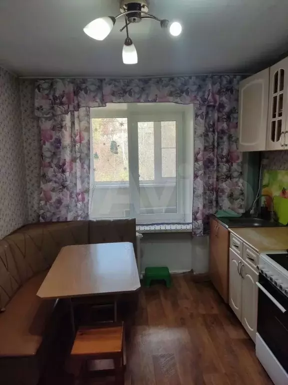 2-к. квартира, 50 м, 2/2 эт. - Фото 1