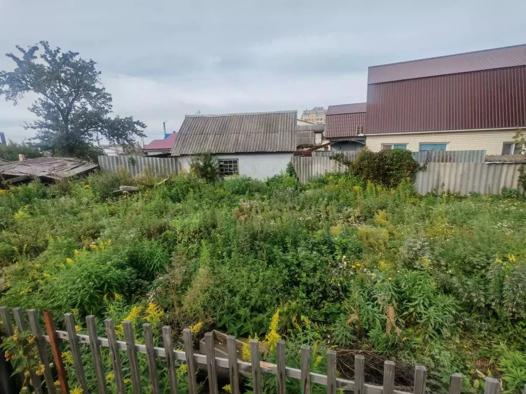 Участок в Орловская область, Орел Тульская ул., 20 (6.0 сот.) - Фото 2