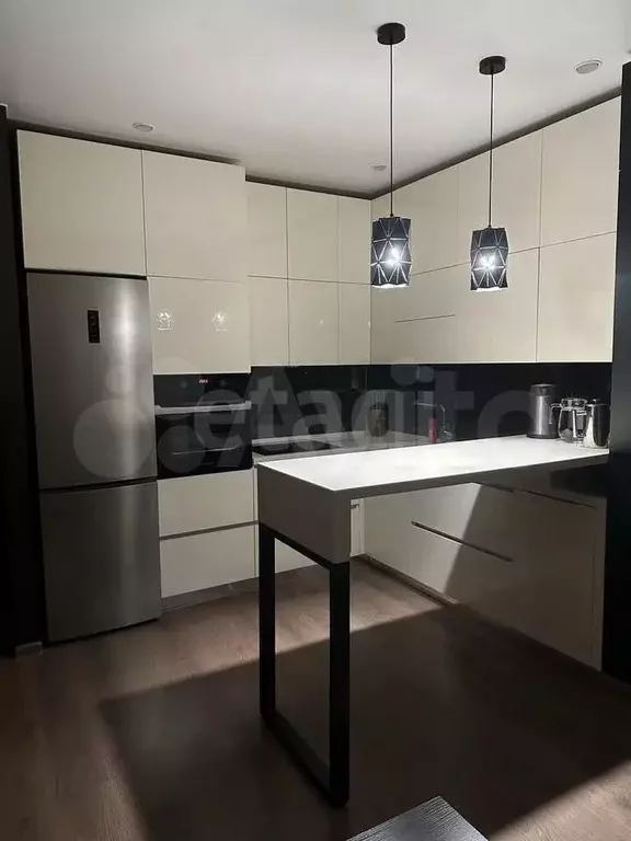2-к. квартира, 46,5 м, 10/18 эт. - Фото 1