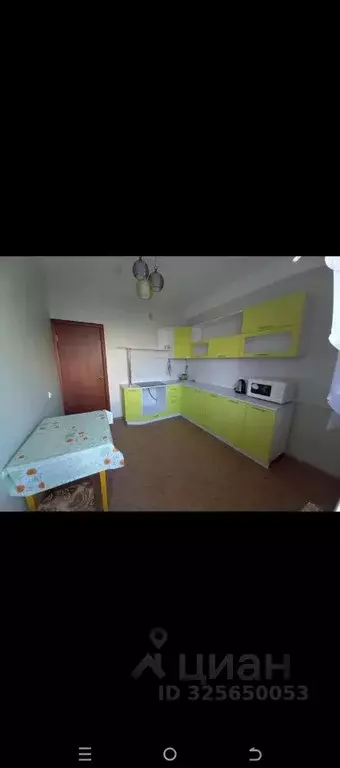 1-к кв. Пермский край, Пермь ул. Калинина, 42 (33.0 м) - Фото 1