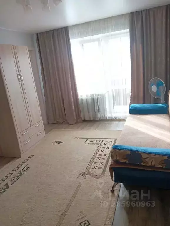 2-к кв. Псковская область, Псков Юбилейная ул., 59 (40.0 м) - Фото 1