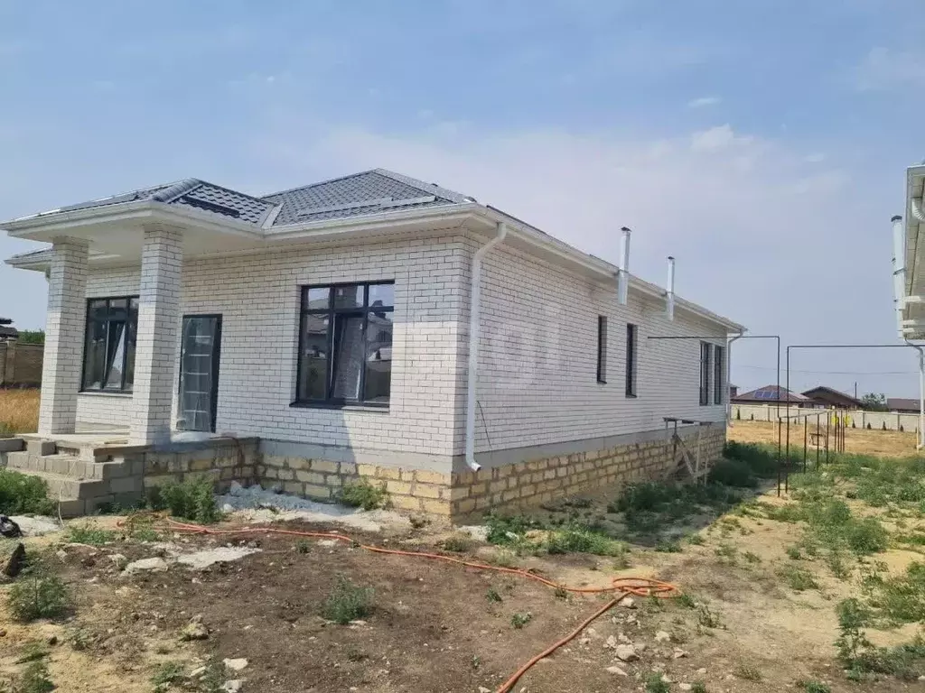 Дом в Ставропольский край, Шпаковский муниципальный округ, с. ... - Фото 2